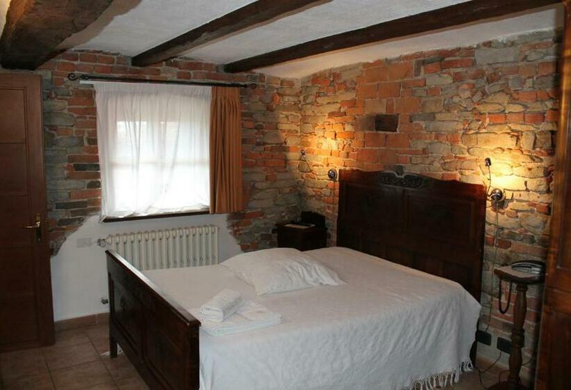 חדר סטנדרט, Il Palazzetto