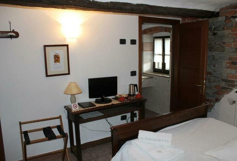 חדר סטנדרט, Il Palazzetto