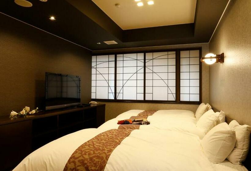 スーペリアールーム, Kikunoya