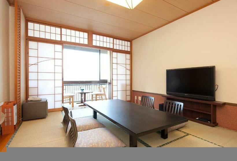 スーペリアールーム, Kikunoya