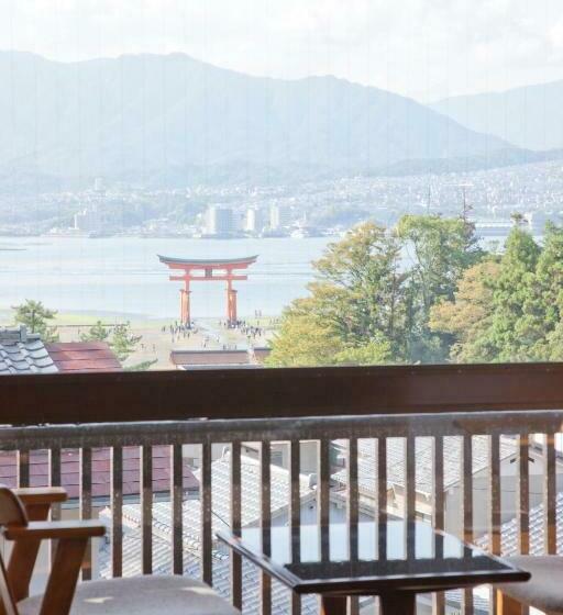 浴室共有スタンダード4人用ルーム, Kikunoya