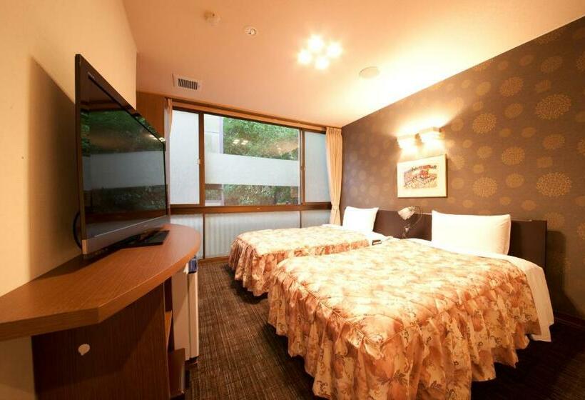 スタンダードルーム, Kikunoya