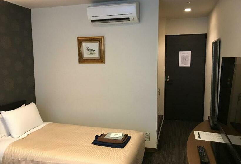 スタンダードルーム, Kikunoya