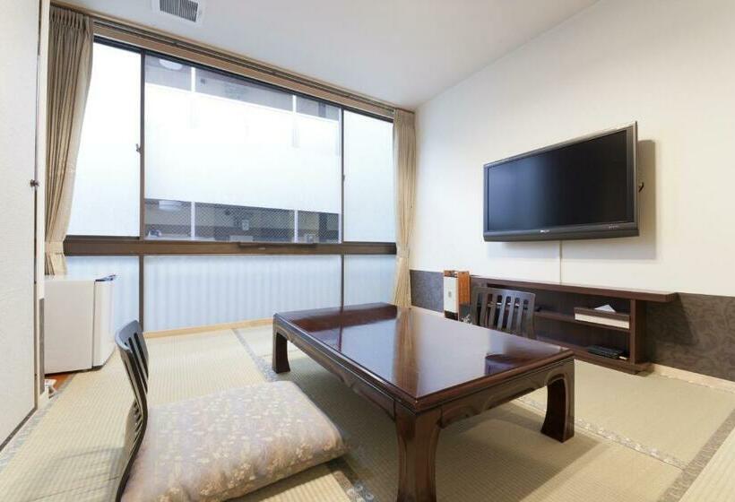 スタンダードルーム, Kikunoya