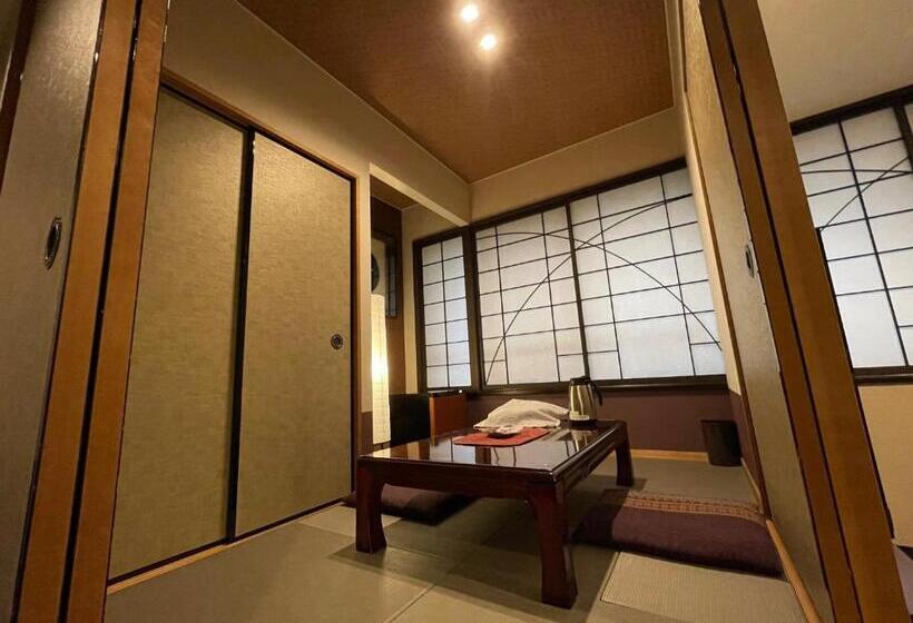 ファミリールーム, Kikunoya