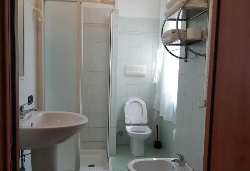 חדר סטנדרט, La Pendola