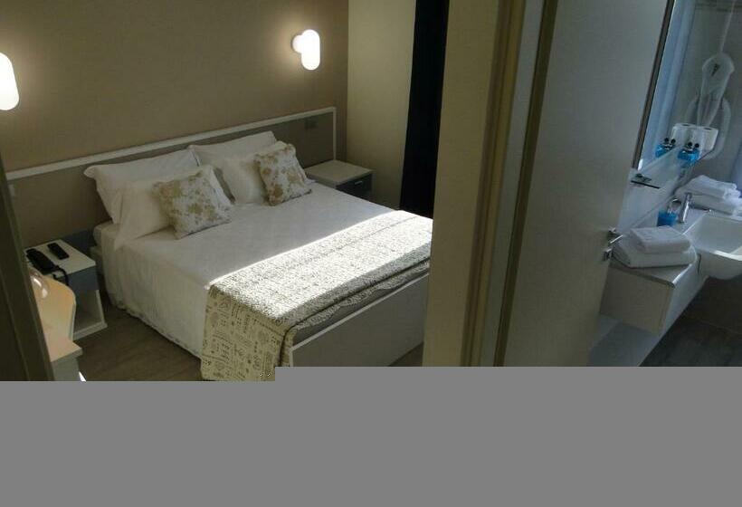 סוויטה, Moderno