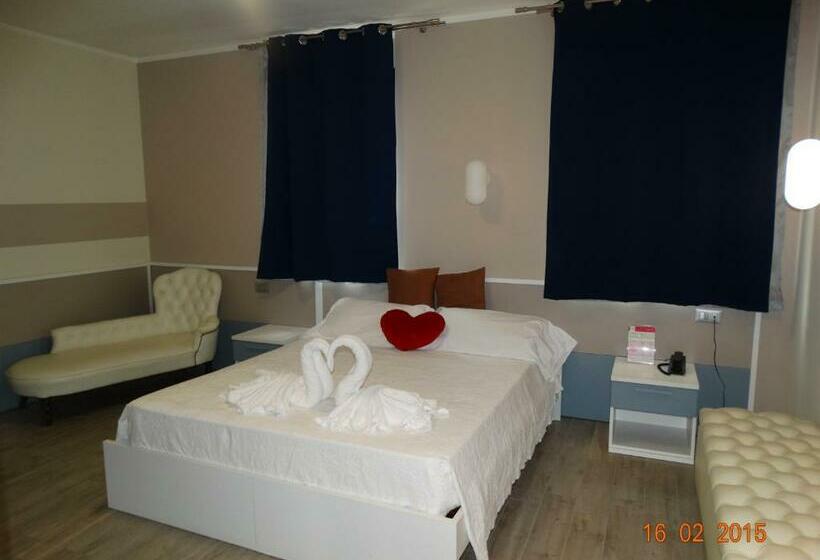 סוויטה, Moderno