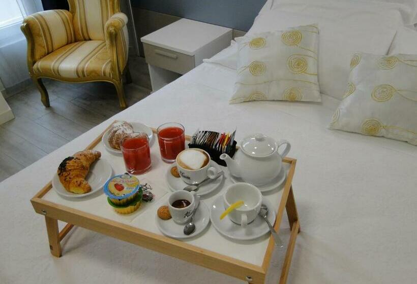 סוויטה, Moderno