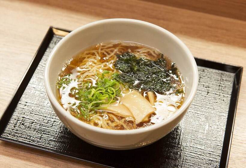 Номер Стандарт, Dormy Inn Tsu