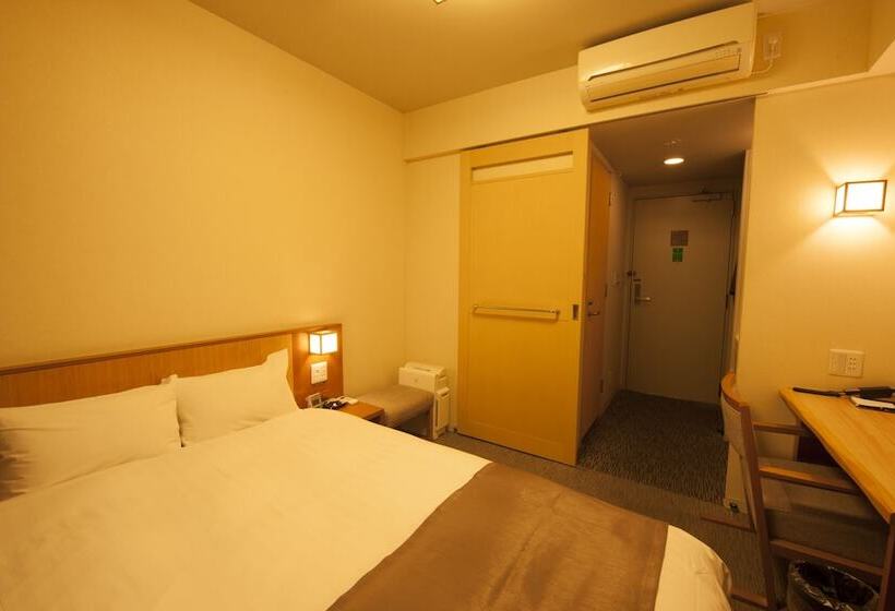 Номер Стандарт, Dormy Inn Tsu