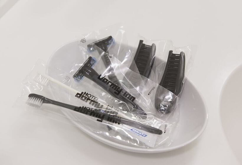 标准间, Dormy Inn Tsu