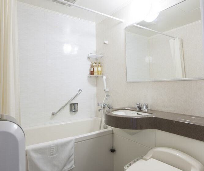 Номер Стандарт, Dormy Inn Tsu