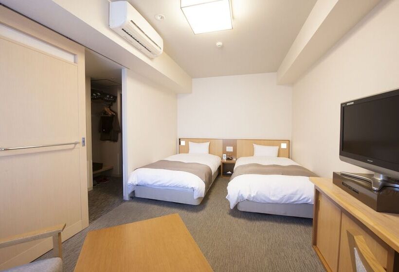 Номер Стандарт, Dormy Inn Tsu