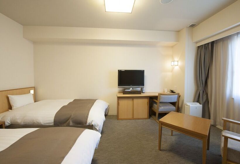 Номер Стандарт, Dormy Inn Tsu