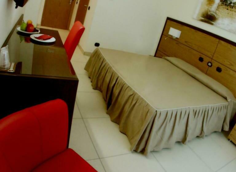 חדר סטנדרט עם מרפסת, Novarello Resort & Spa