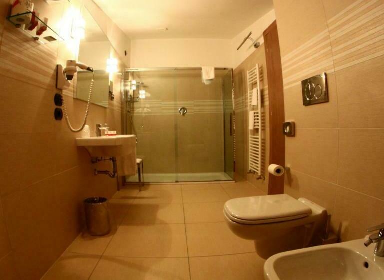 סוויטה עם טרסה, Novarello Resort & Spa