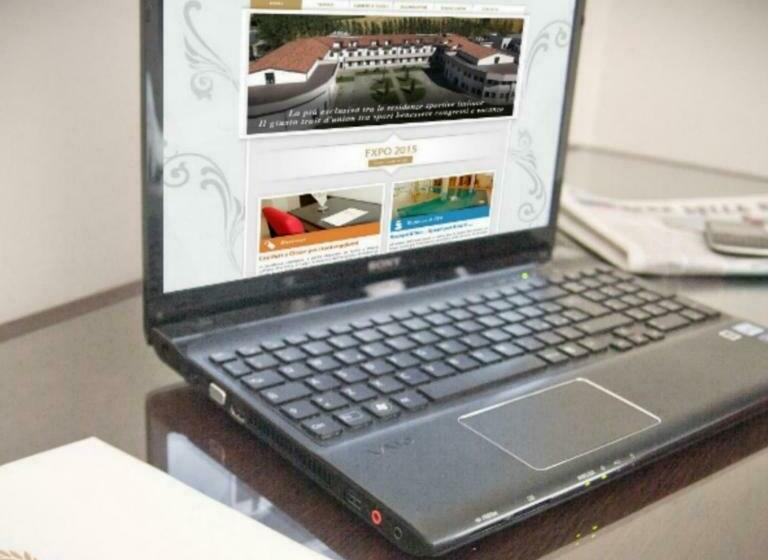 חדר סטנדרט עם מרפסת, Novarello Resort & Spa