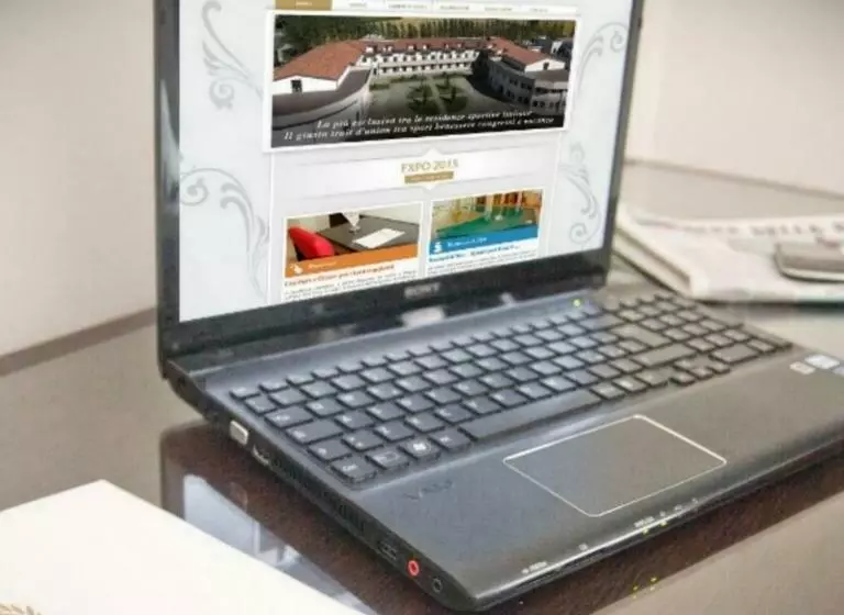 バルコニー付きスタンダードルーム, Novarello Resort & Spa