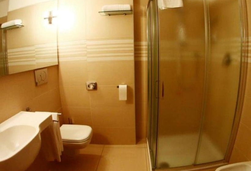 Номер Стандарт с Балконом, Novarello Resort & Spa