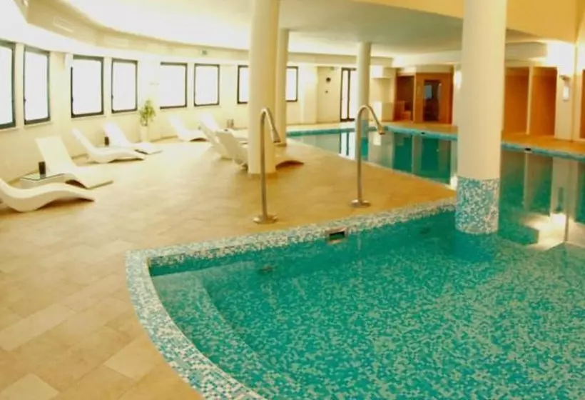 バルコニー付きスタンダードルーム, Novarello Resort & Spa