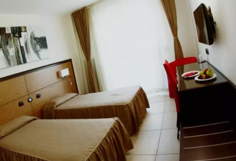バルコニー付きスタンダードルーム, Novarello Resort & Spa