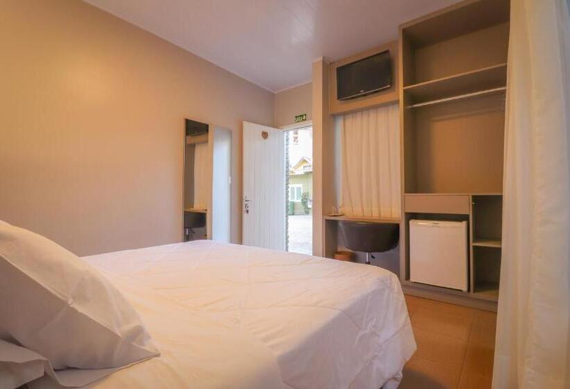 اتاق استاندارد, Pousada Solar Viena