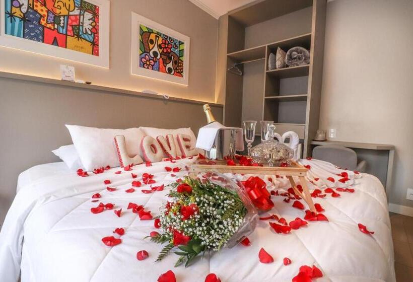 اتاق استاندارد, Pousada Solar Viena