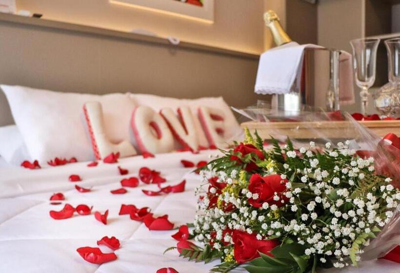 اتاق استاندارد, Pousada Solar Viena