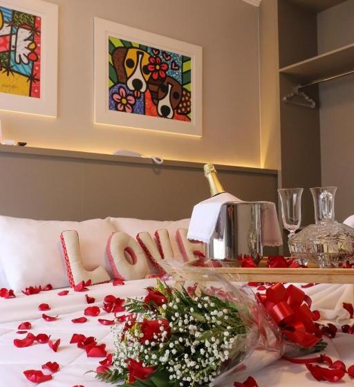 اتاق استاندارد, Pousada Solar Viena