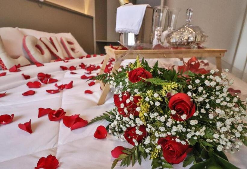 اتاق استاندارد, Pousada Solar Viena