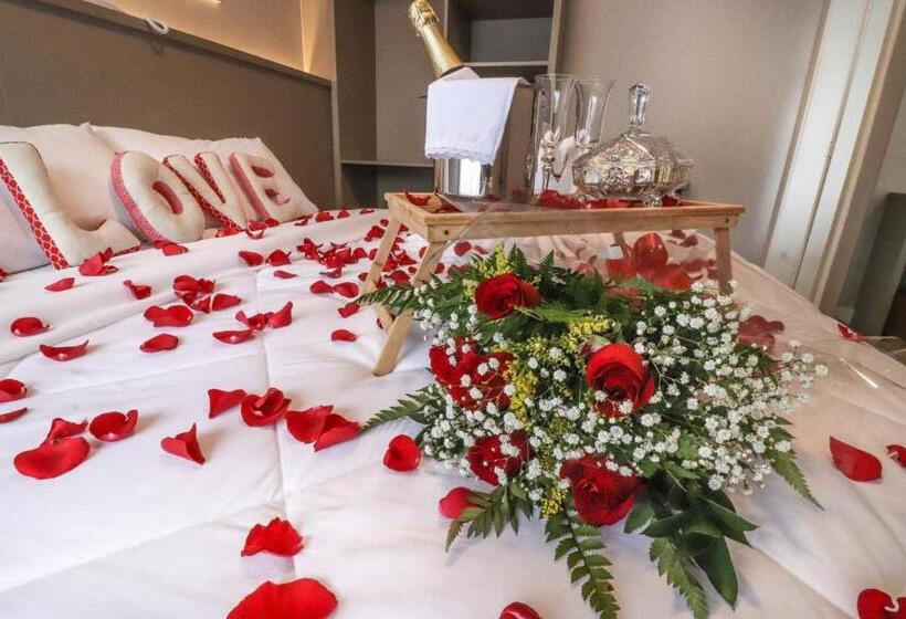 اتاق استاندارد, Pousada Solar Viena