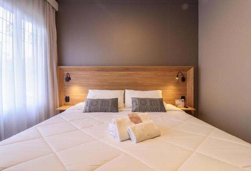 اتاق استاندارد, Pousada Solar Viena