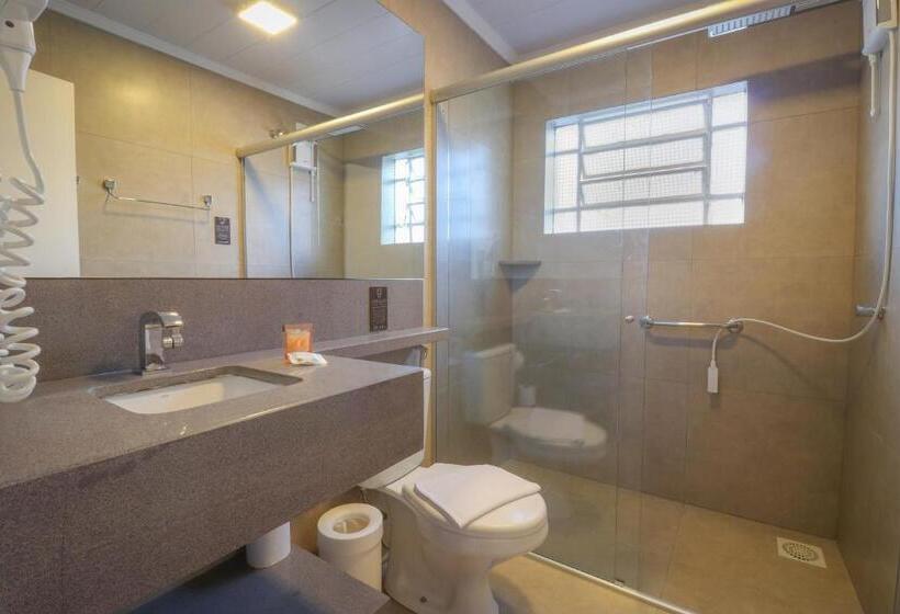 اتاق خانوادگی, Pousada Solar Viena