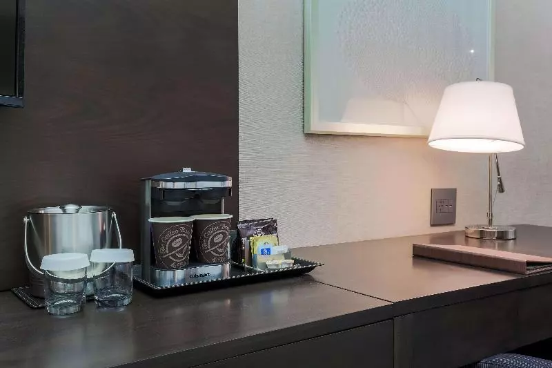 デラックススイート, Pride Plaza Hotel, Aerocity New Delhi