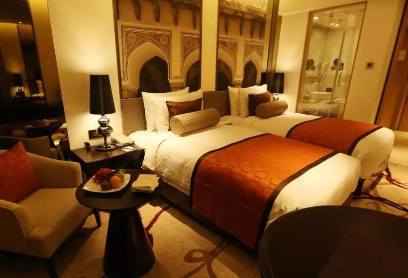 デラックスルーム, Pride Plaza Hotel, Aerocity New Delhi