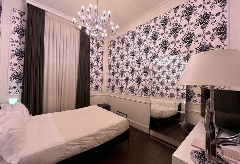 Номер Стандарт, Relais Metelli