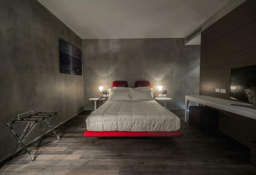 Люкс Повышенной Комфортности, Relais Metelli