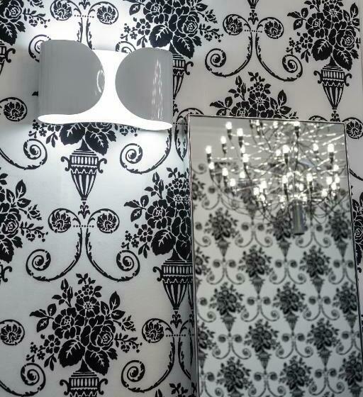 Номер Deluxe, Relais Metelli