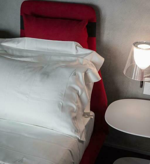 Люкс Повышенной Комфортности, Relais Metelli