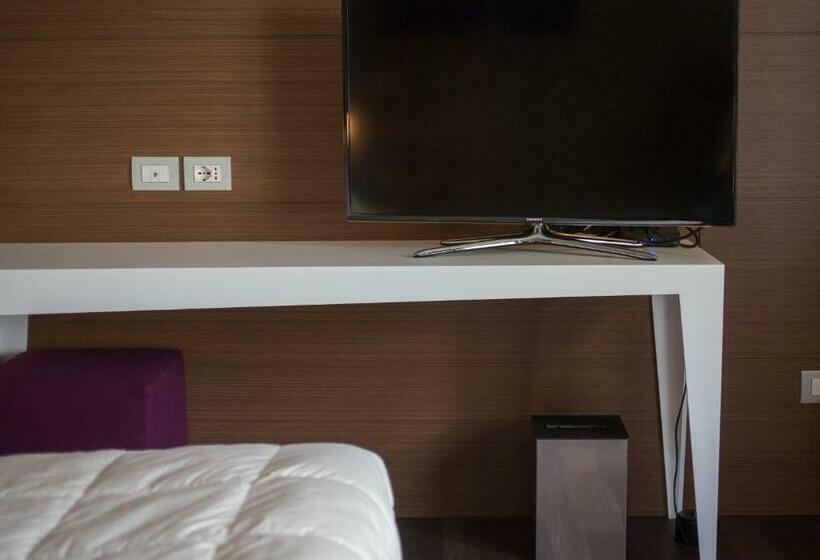 Люкс Повышенной Комфортности, Relais Metelli