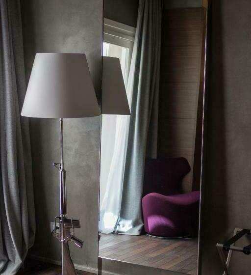 Люкс Повышенной Комфортности, Relais Metelli