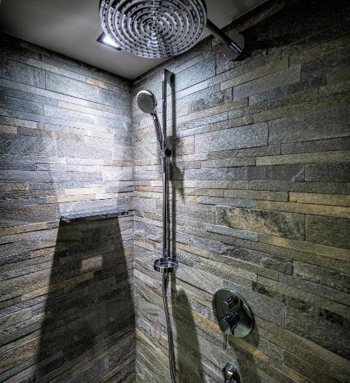 Номер Deluxe, Relais Metelli