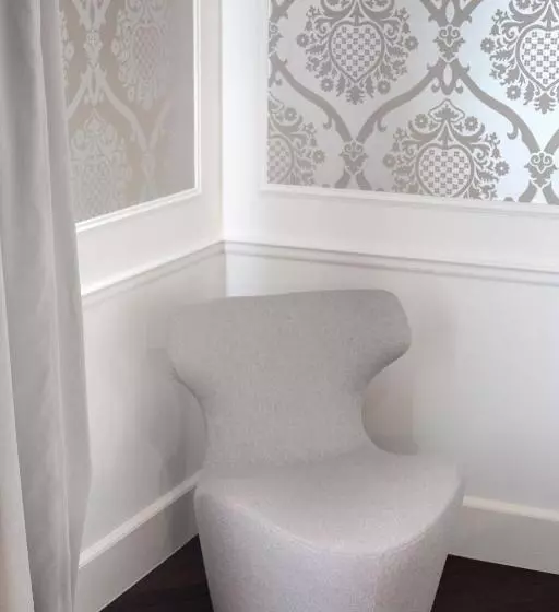 デラックスルーム, Relais Metelli