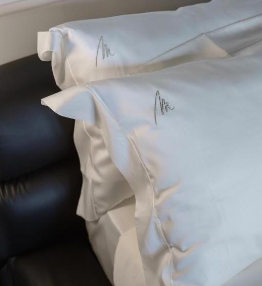 Номер Deluxe, Relais Metelli