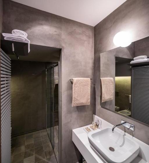 Полулюкс Повышенной Комфортности, Relais Metelli