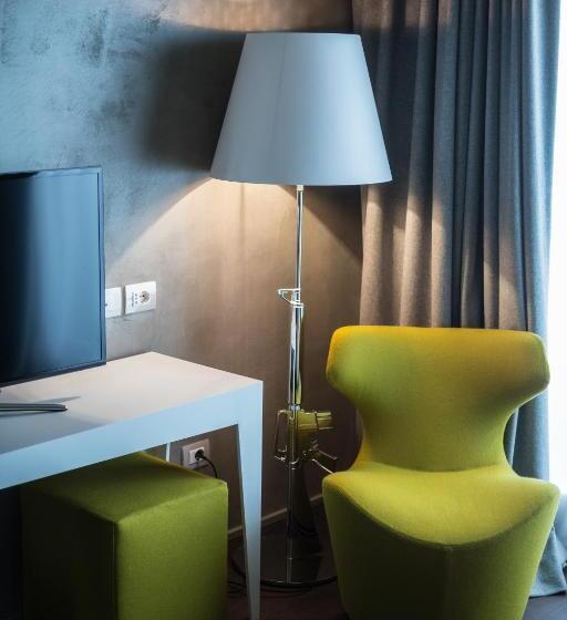 Полулюкс Повышенной Комфортности, Relais Metelli