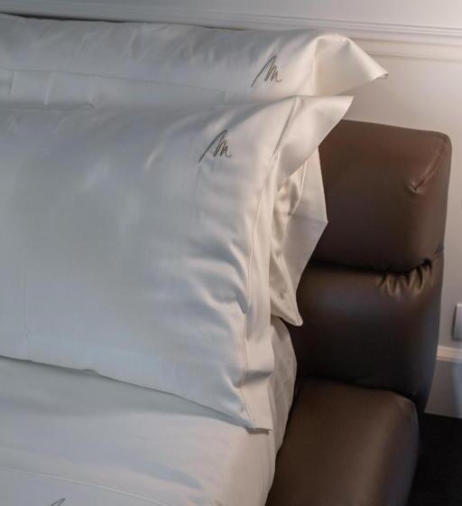 Номер Superior с Балконом, Relais Metelli