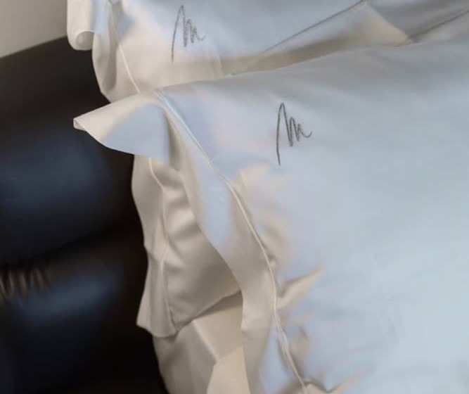 Номер Deluxe, Relais Metelli