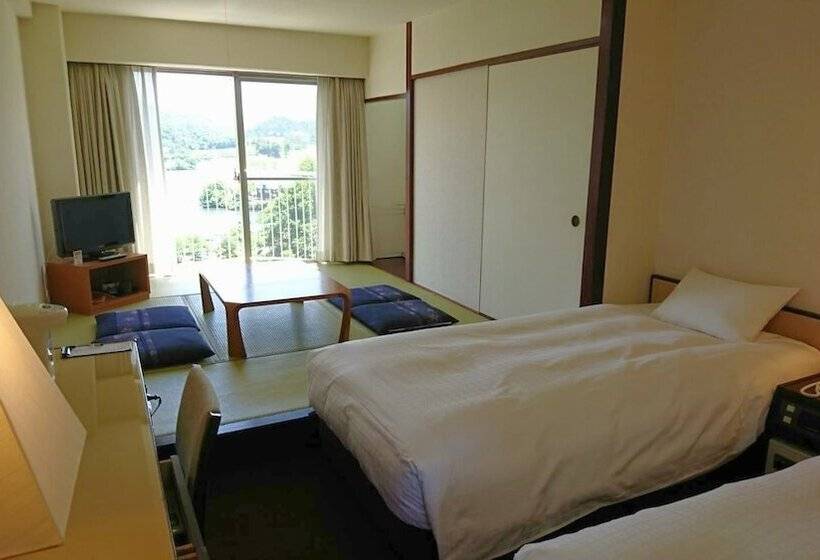 스탠다드 룸, Resorpia Kumihama
